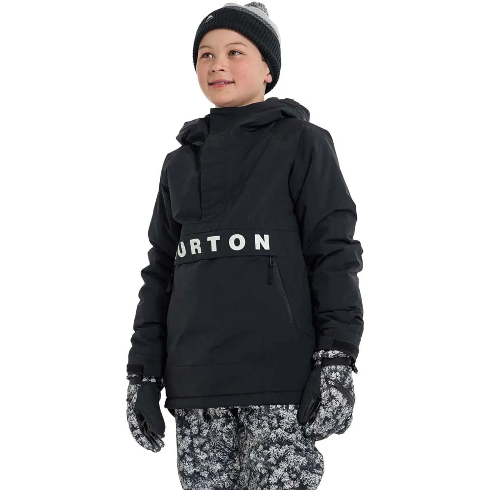 Frostner 2L Anorak Snowboard Jacket - Kids