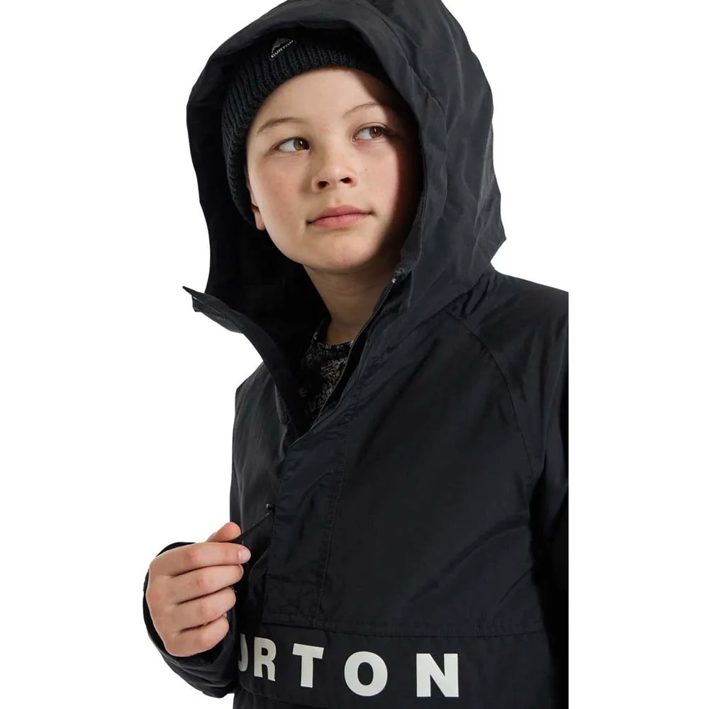 Frostner 2L Anorak Snowboard Jacket - Kids