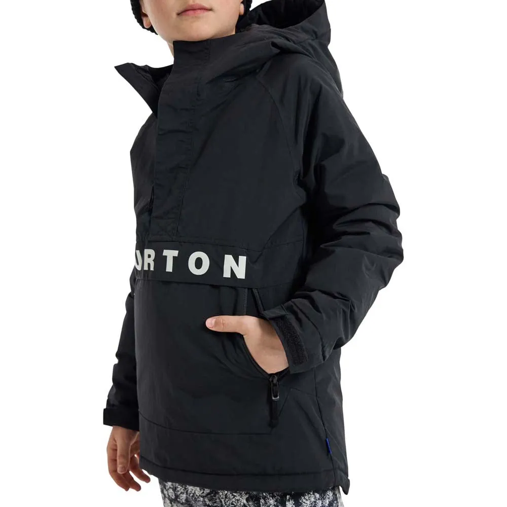 Frostner 2L Anorak Snowboard Jacket - Kids