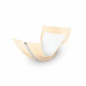 Incontinence Liner 7-1/2 X 15-2/5 Inch X-Large Count of 120 By Hartmann Usa Inc