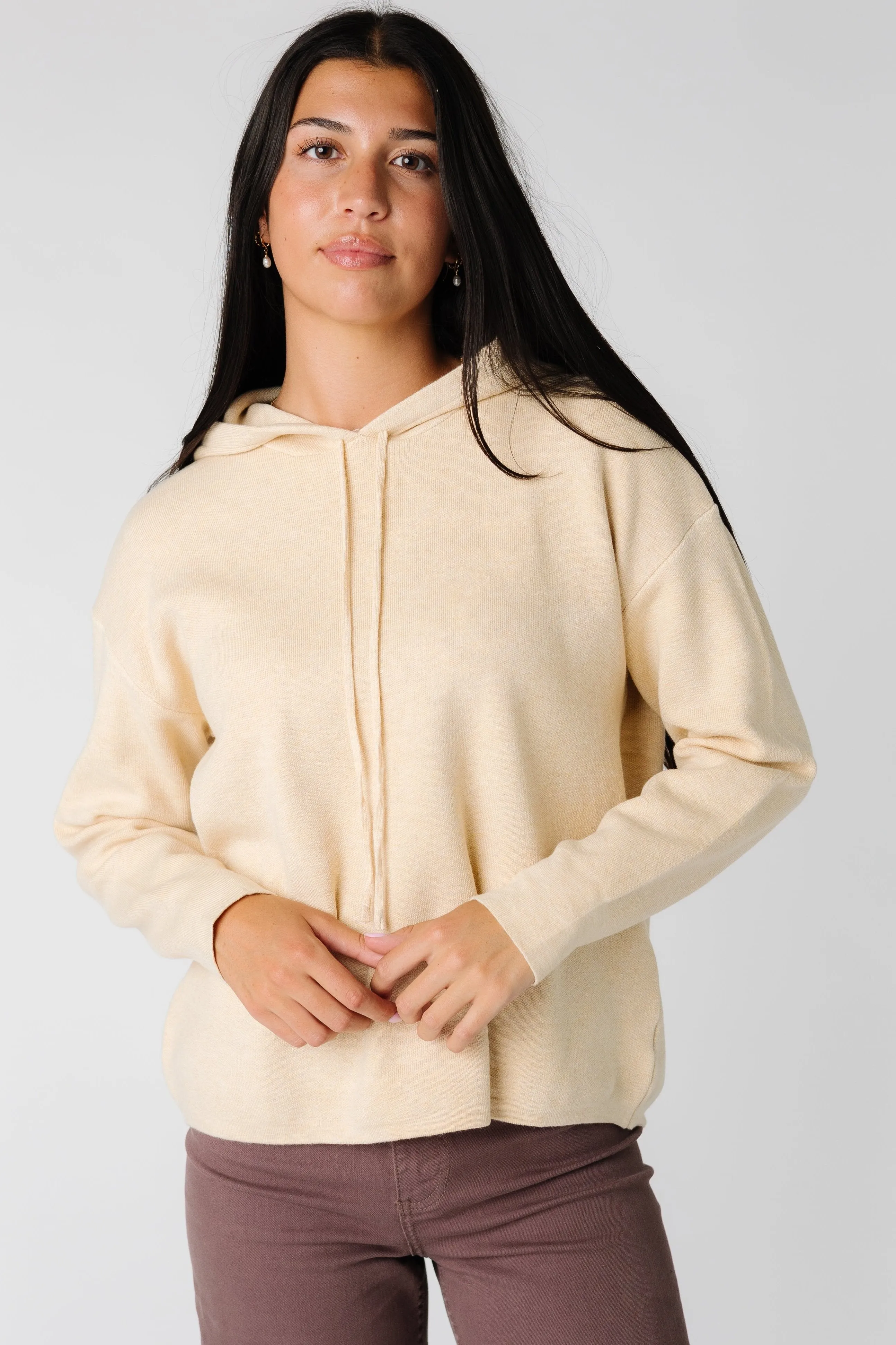 Jane Pullover Sweater