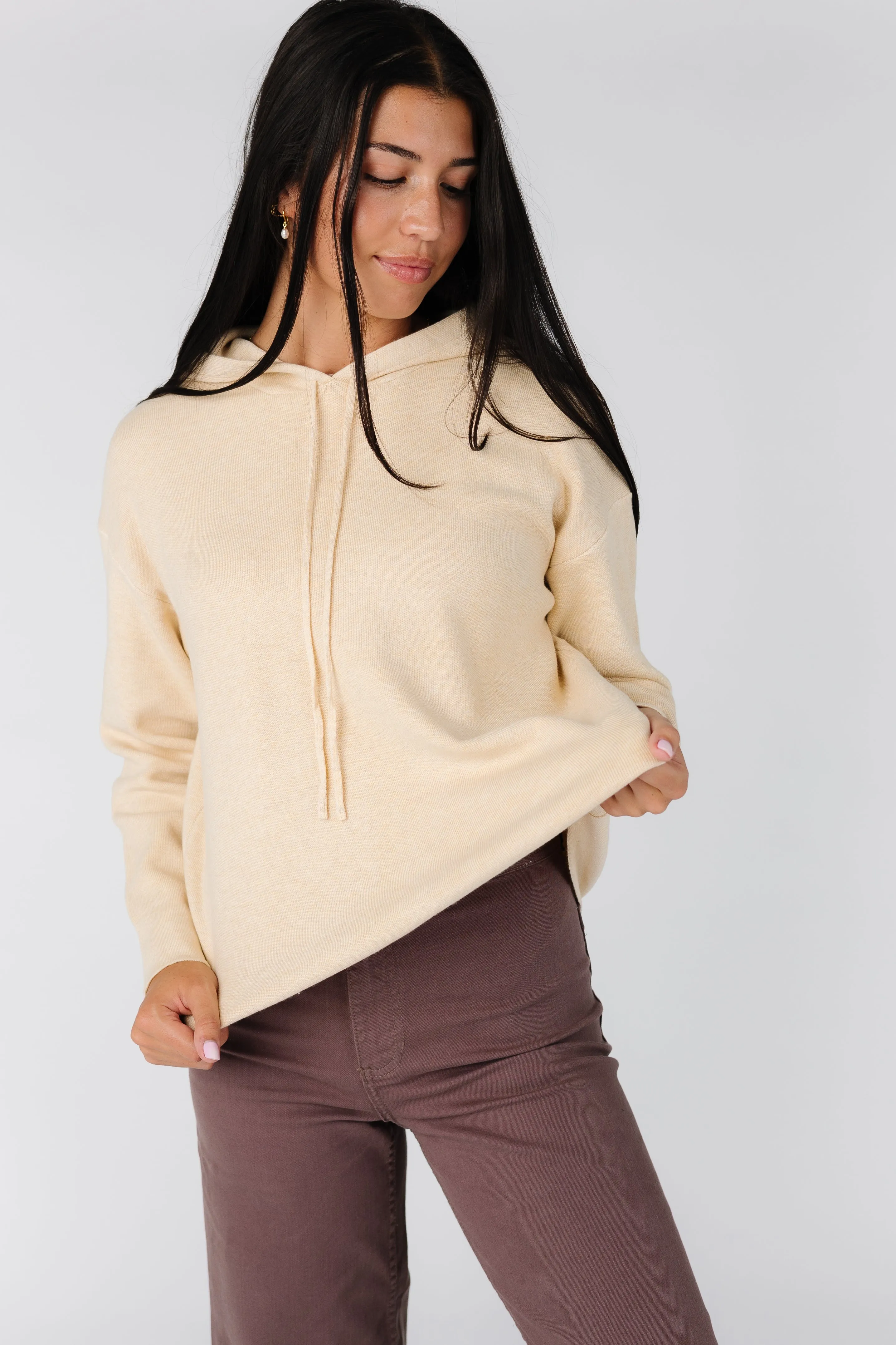 Jane Pullover Sweater