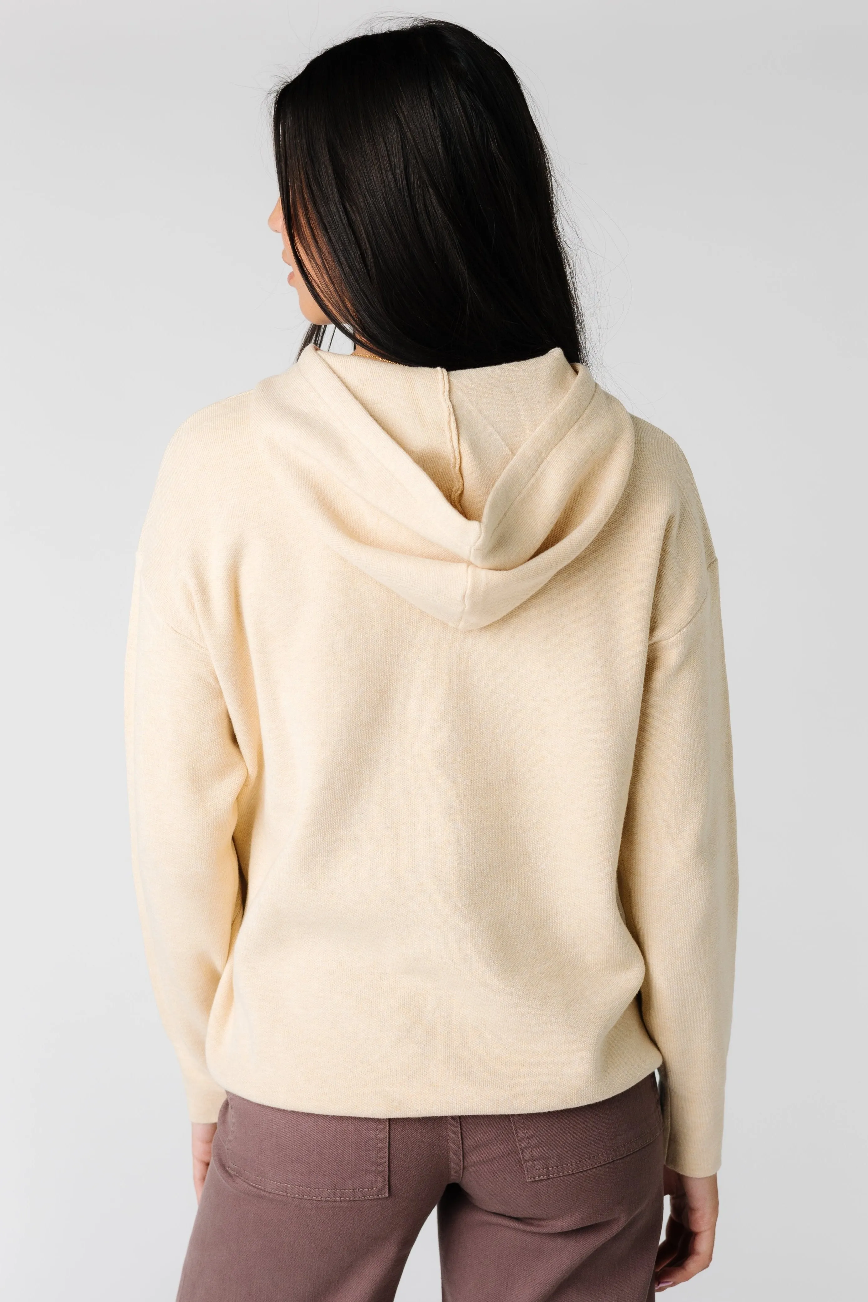 Jane Pullover Sweater