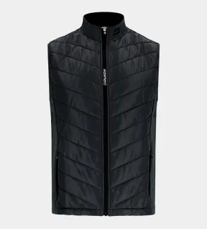 KYTE 2.0 GILET - BLACK