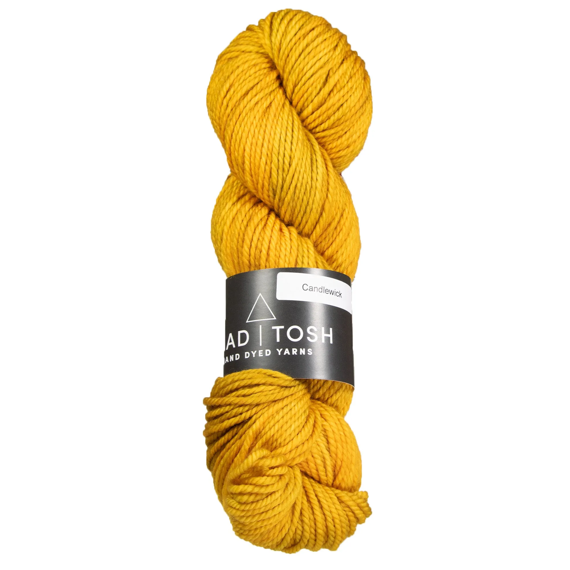 Madelinetosh TML Triple Twist Yarn - Candlewick