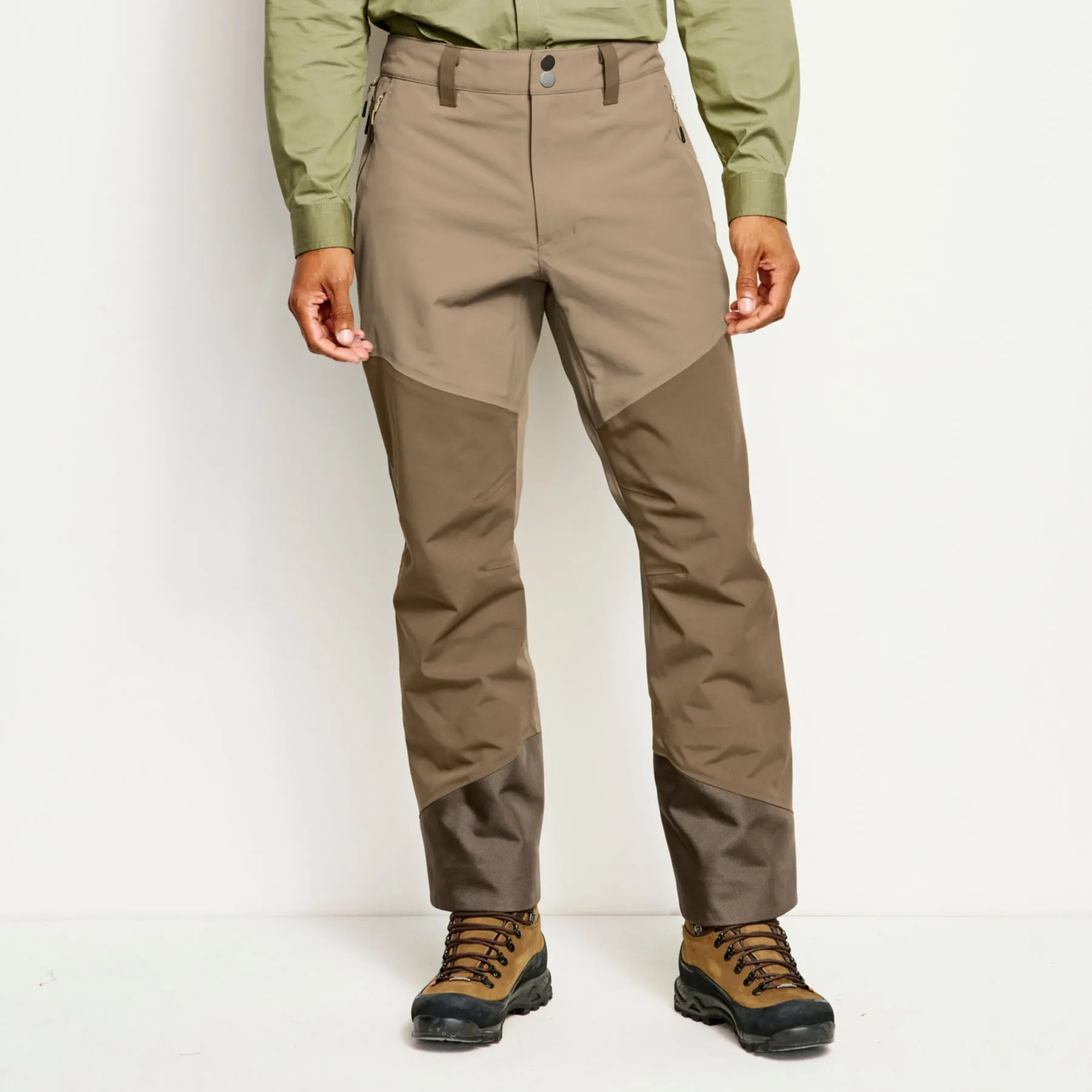 ORVIS MEN'S PRO TOUGHSHELL PANT