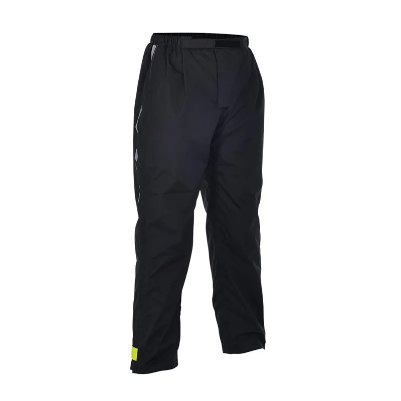 OXFORD STORMSEAL OVER TROUSERS - BLACK