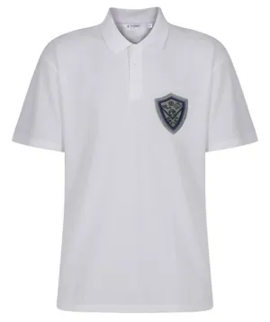 VALLEY PRIMAY POLO SHIRT (SUMMER UNIFORM)