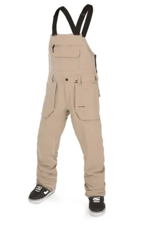 VOLCOM ROAN BIB OVERALL MENS SNOW PANTS