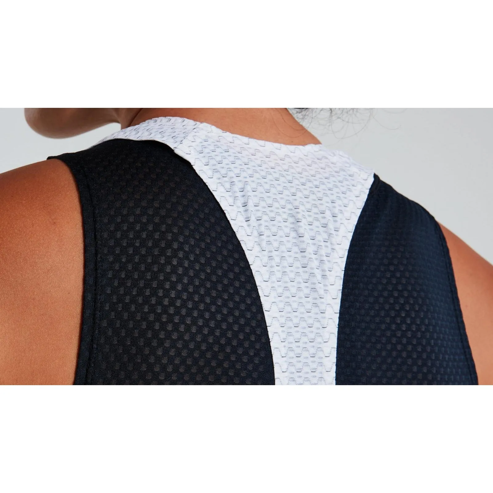 Women's SL Sleeveless Base Layer